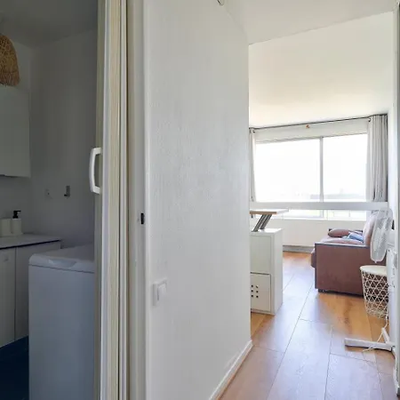 Superbe A La Defense Proche Paris Appartement *